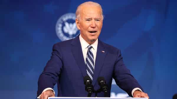 President-Elect Biden Introduces Nominee For Secretary Of Defense General Lloyd Austin
