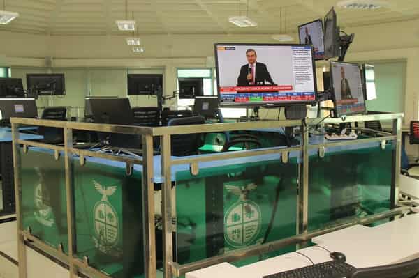 Lagos Commodities and Futures Exchange