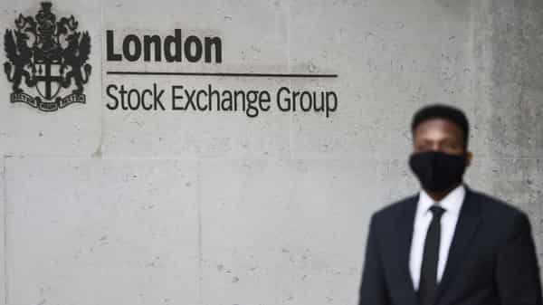 London Stock Exchange