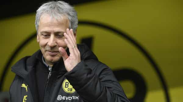 FILES-FBL-GER-BUNDESLIGA-DORTMUND-UNION BERLIN