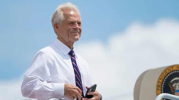 Peter Navarro