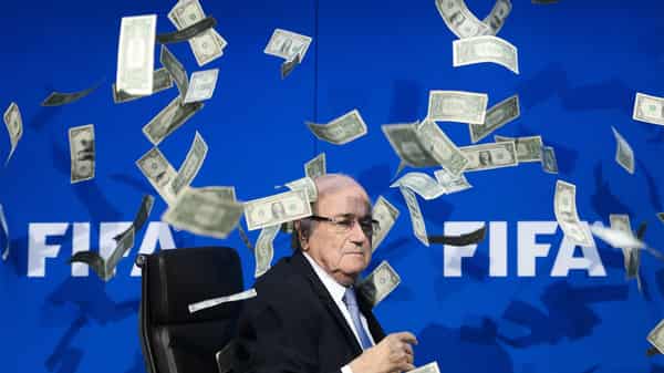 Sepp Blatter