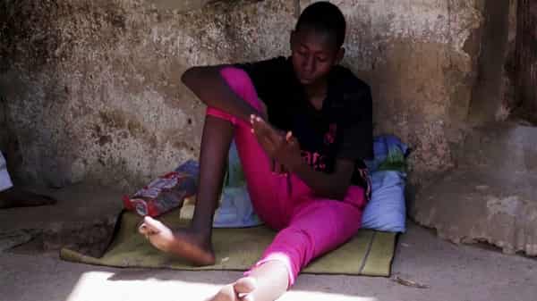 Students who escaped mass kidnapping in Nigeria tell of their ordeal