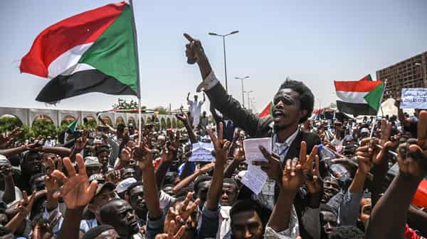Hope and fear in Sudan two years after protests erupted