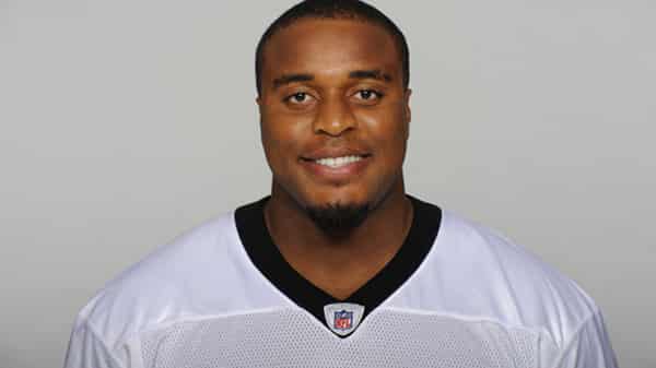 New Orleans Saints 2010 Headshots