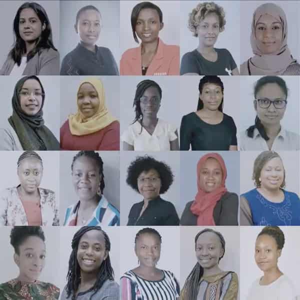 Women In Science Loreal UNESCO