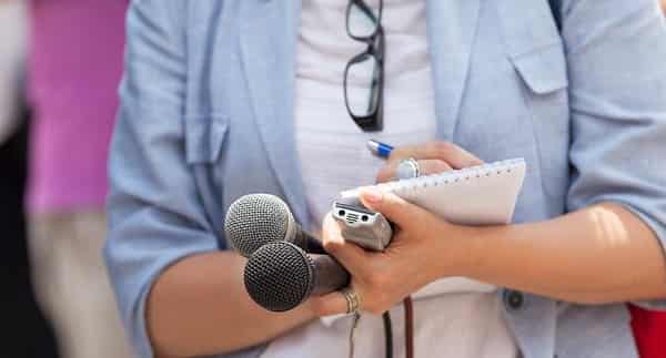 Women journalists ost040717_JournalismObjectivity_2017