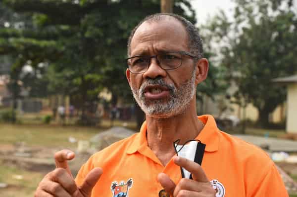 NIGERIA-HEALTH-VIRUS