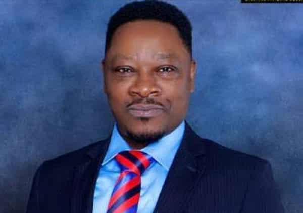 ATCON president Ikechukwu Nnamani