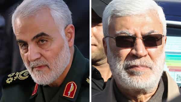 FILES-COMBO-IRAN-IRAQ-US-UNREST