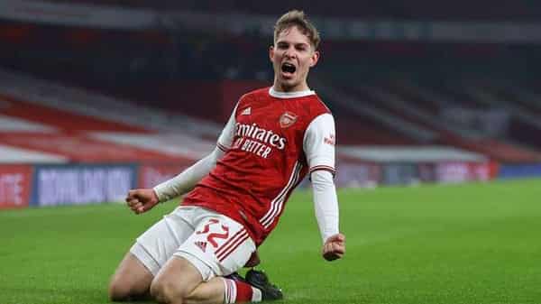 Emile-Smith-Rowe