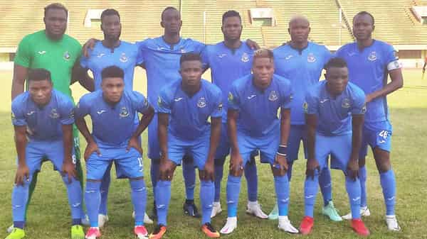 Enyimba