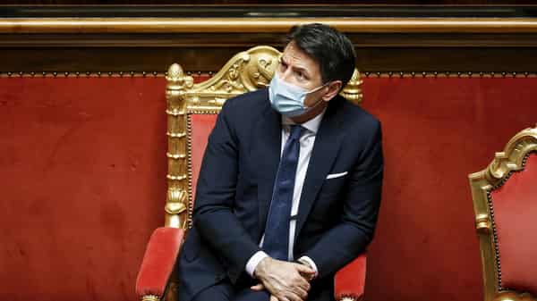 Giuseppe Conte