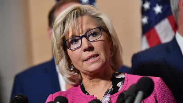 Liz Cheney