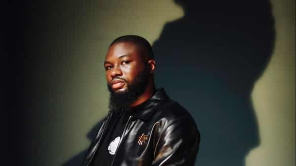 Yinka Ash, Photo. Deeds Art