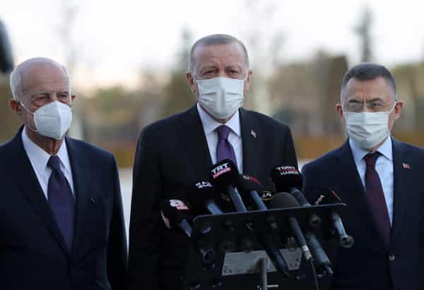 TURKEY-POLITICS-TRANSPORTS-IT