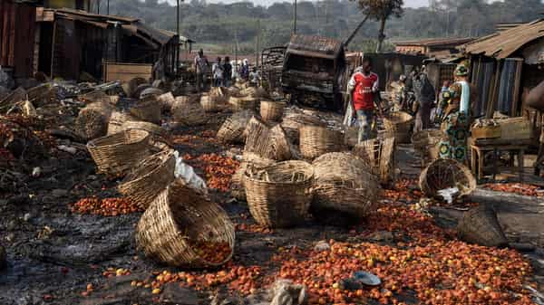 NIGERIA-UNREST-POLITICS-FULANI