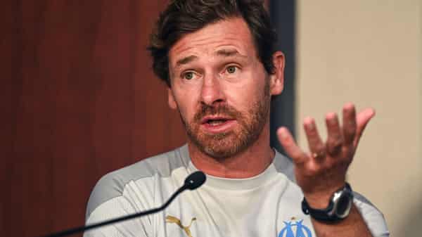 Andre Villas-Boa