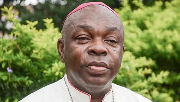 Archbishop-Augustine-Akubueze