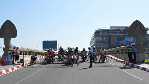 CAMBODIA-HEALTH-VIRUS