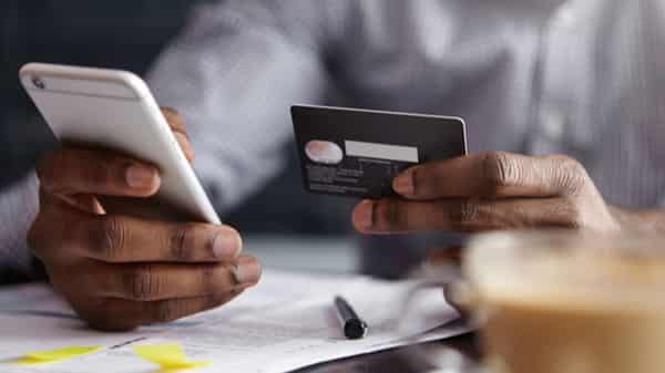 Card online Payment