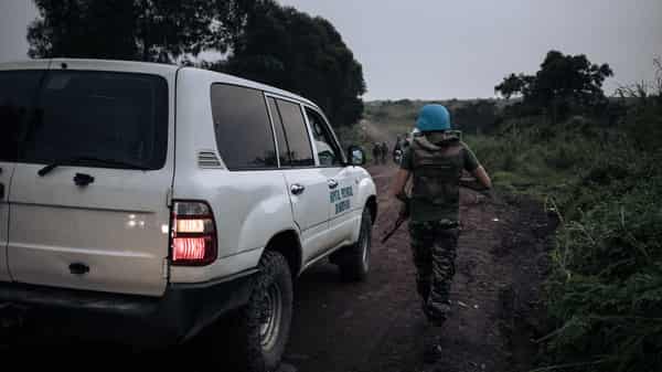 DRCONGO-ITALY-UNREST