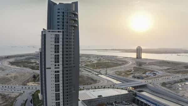 Eko atlantic