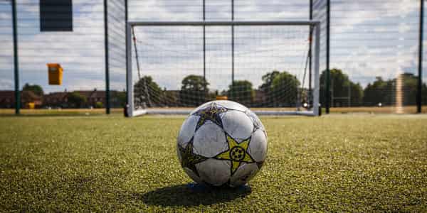 Five-A-Side football