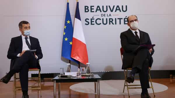 FRANCE-POLITICS-SECURITY