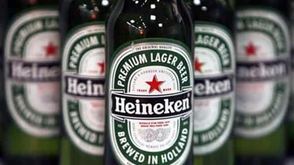 Heineken