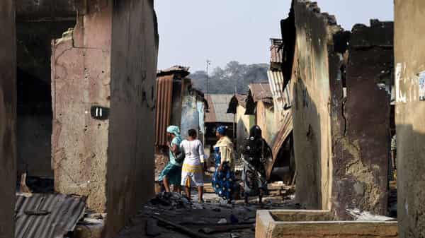 NIGERIA-UNREST-POLITICS-FULANI