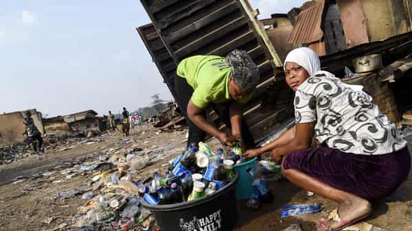 NIGERIA-UNREST-POLITICS-FULANI