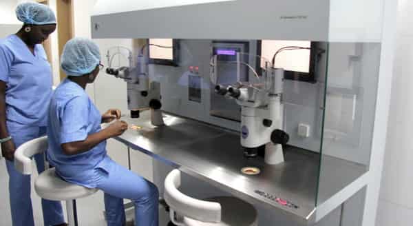 Bridge Clinic Fertility Centre