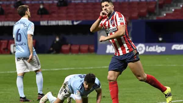 FBL-ESP-LIGA-ATLETICO-CELTA