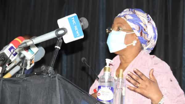 Ministry of State, Industry, Trade and Investment