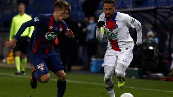 FBL-FRA-CUP-CAEN-PSG