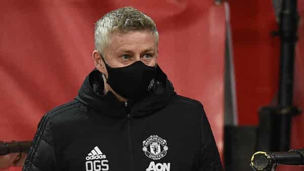 Ole Gunnar Solskjaer