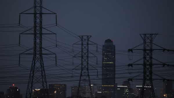 Texas Struggles With Unprecedented Cold And Power Outages
