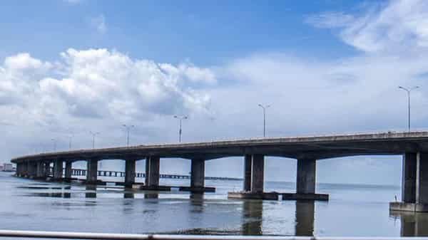 Third Mainland Bridge