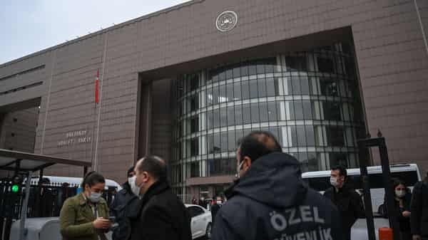 TURKEY-JAPAN-LEBANON-TRIAL-NISSAN-JUSTICE