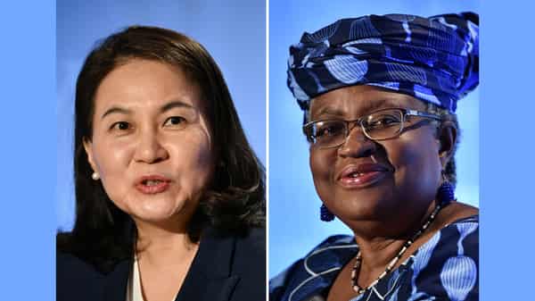 FILES-COMBO-SWITZERLAND-SKOREA-DIPLOMACY-TRADE-WTO