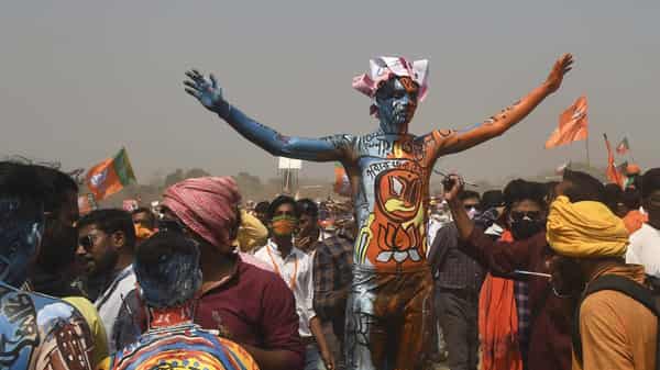 INDIA-POLITICS-ELECTION-MODI