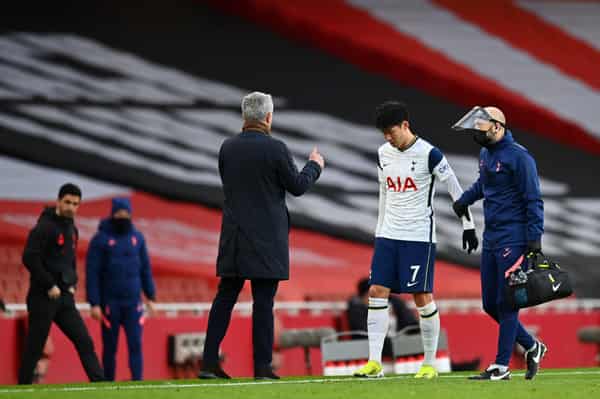 FBL-ENG-PR-ARSENAL-TOTTENHAM