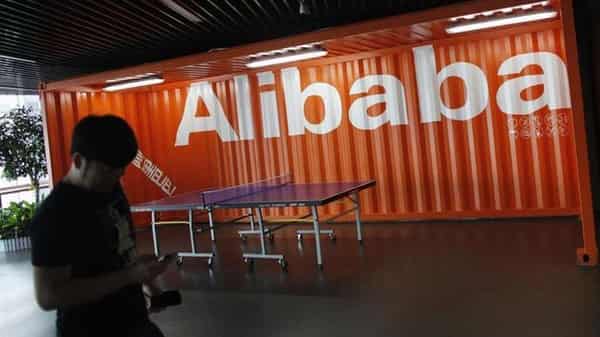 Alibaba