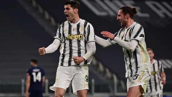 FBL-ITA-SERIE A-JUVENTUS-LAZIO