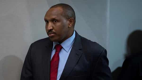 Bosco Ntaganda