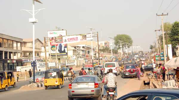 Ganaja_Junction_Lokoja