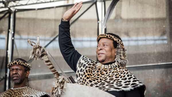 Goodwill Zwelithini