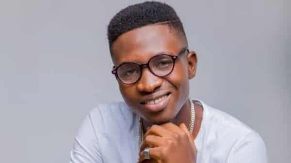 Ajani Babatunde, popularly known as Haaj Silver