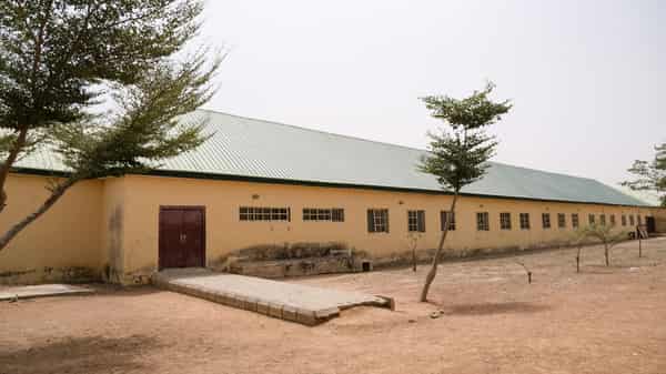 NIGERIA-UNREST-SCHOOL-KIDNAPPING